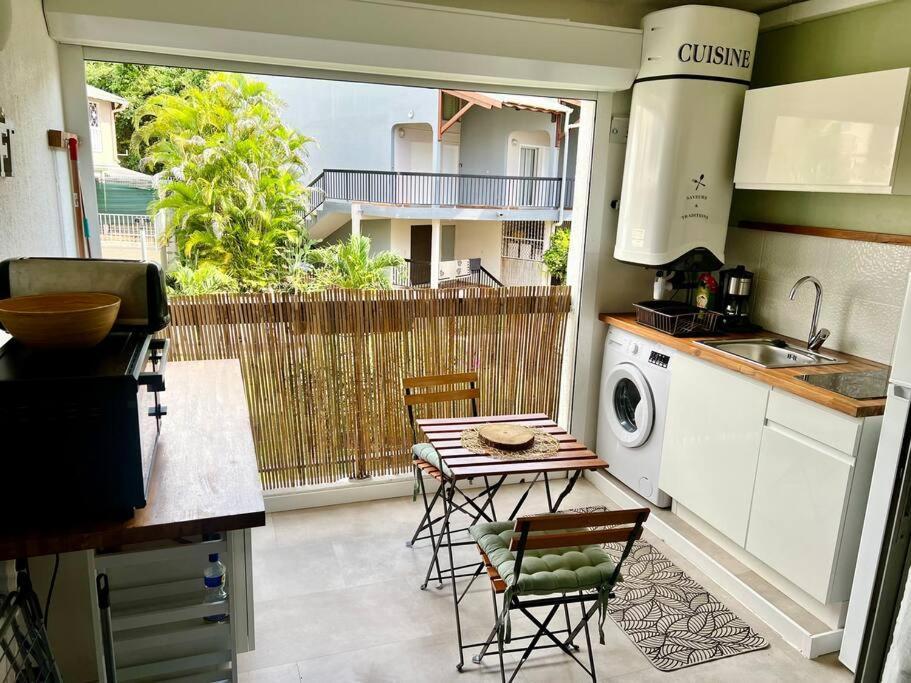 Studio Confort Pres Des Plages 哥西尔 外观 照片